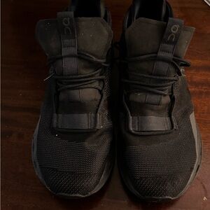 On Running Cloudnova Size 13 Sneakers